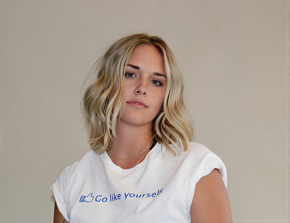 Why Effort Is Attractive: The Philosophy That Built a Salon