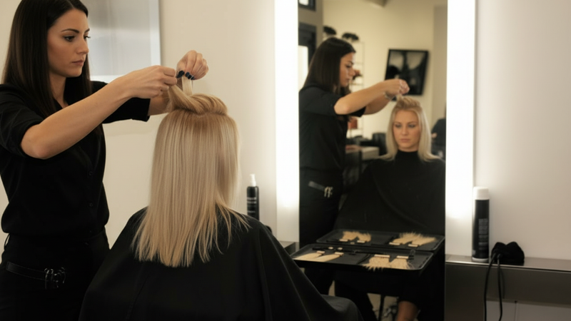 Extension Maintenance