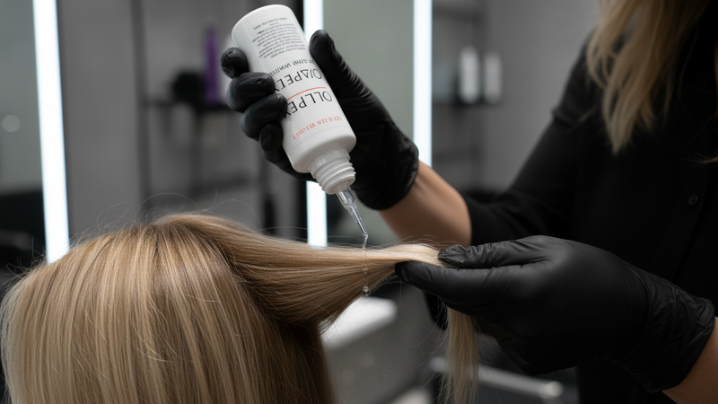 Olaplex Treatment